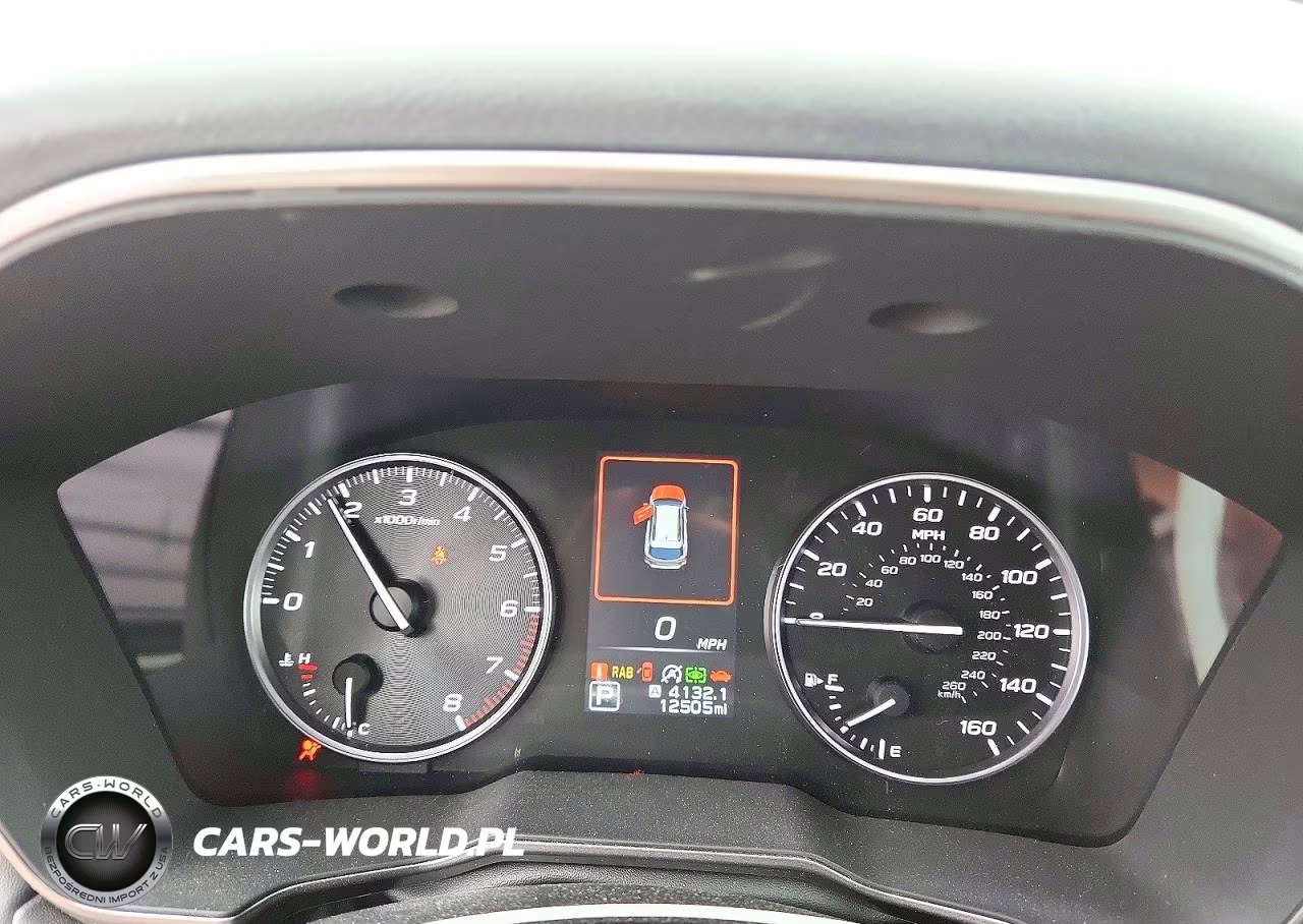 2025 Subaru Outback Limited VIN:4S4BTANC3S3292135 - 9