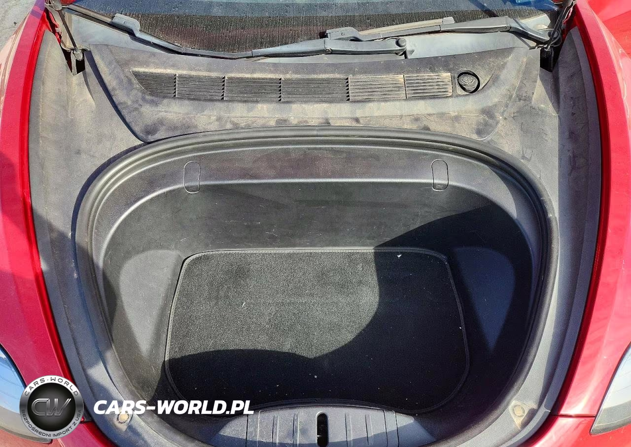 2019 Tesla Model 3 VIN:5YJ3E1EA6KF332714 - 11