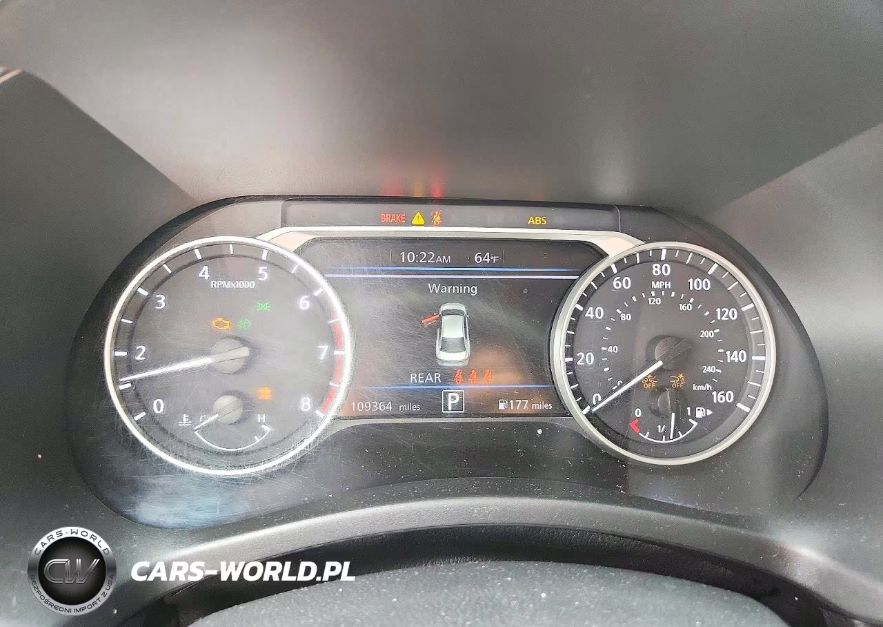 2021 Nissan Sentra Sr VIN:3N1AB8DV3MY265111 - 9