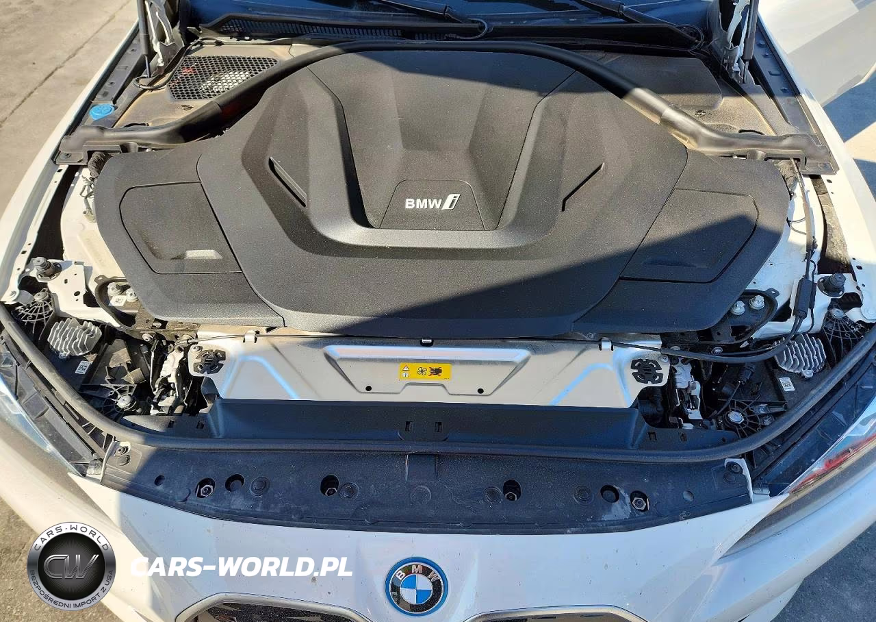 2024 BMW I4 Edrive 35 VIN:WBY43AW08RFS29234 - 11