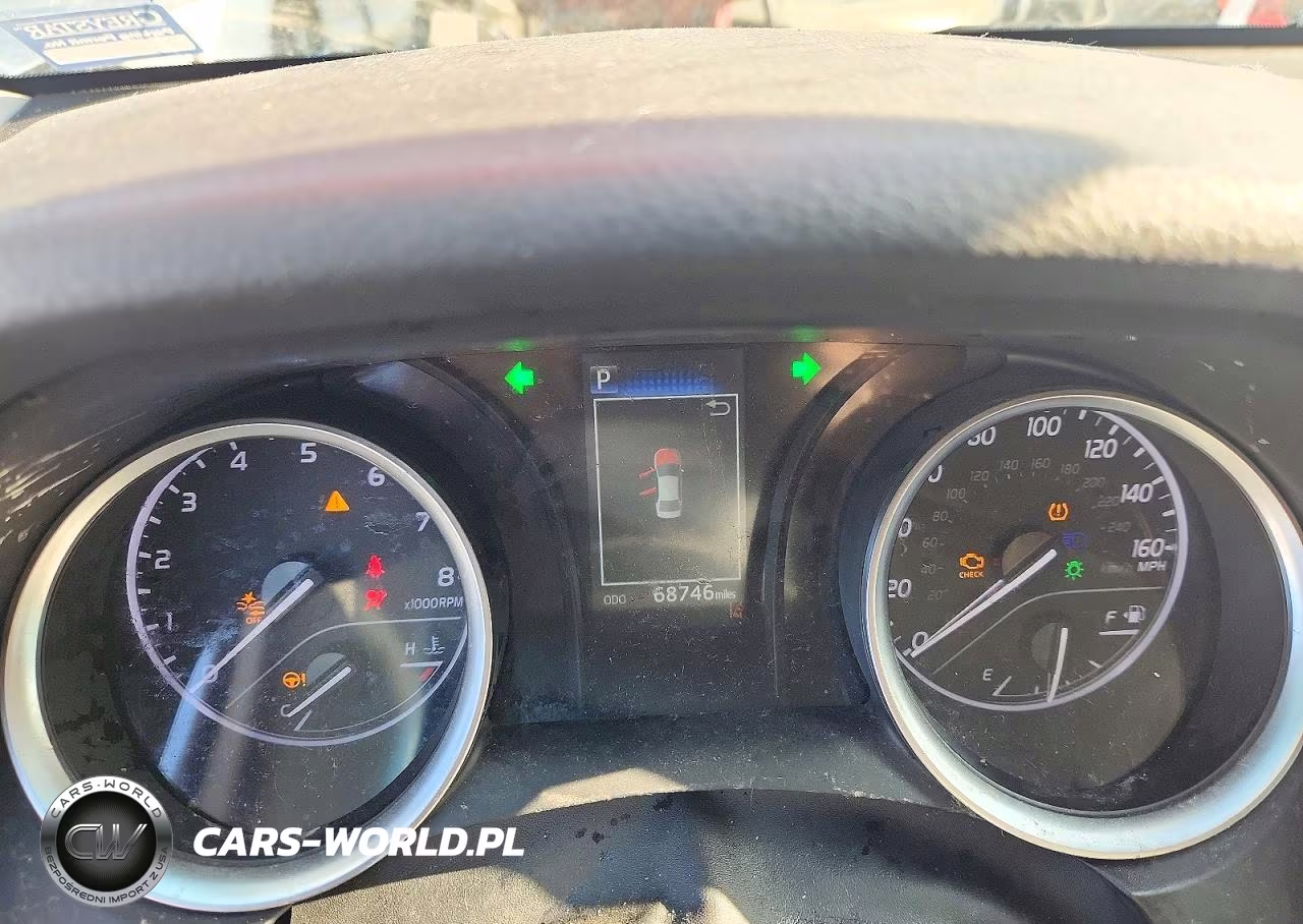 2021 TOYOTA CAMRY LE VIN:4T1C11AK9MU459036 - 9