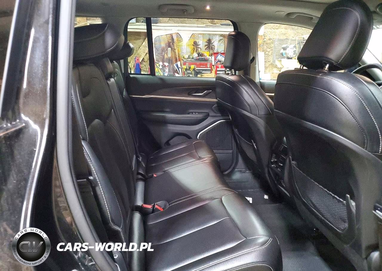 2024 Jeep Grand Cherokee Limited 4Xe VIN:1C4RJYB67R8959236 - 10
