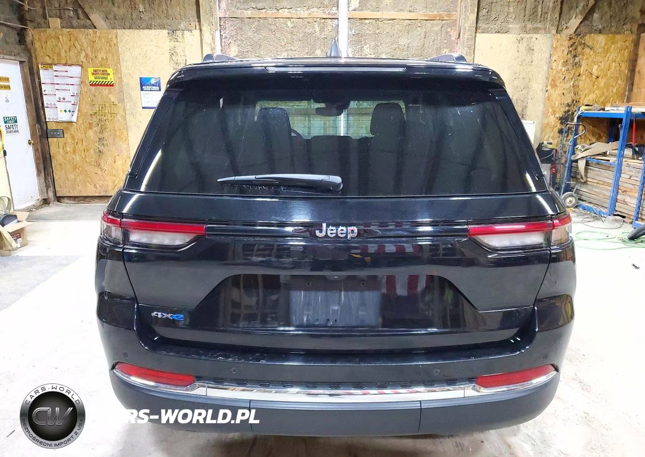 2024 Jeep Grand Cherokee Limited 4Xe VIN:1C4RJYB67R8959236 - 6