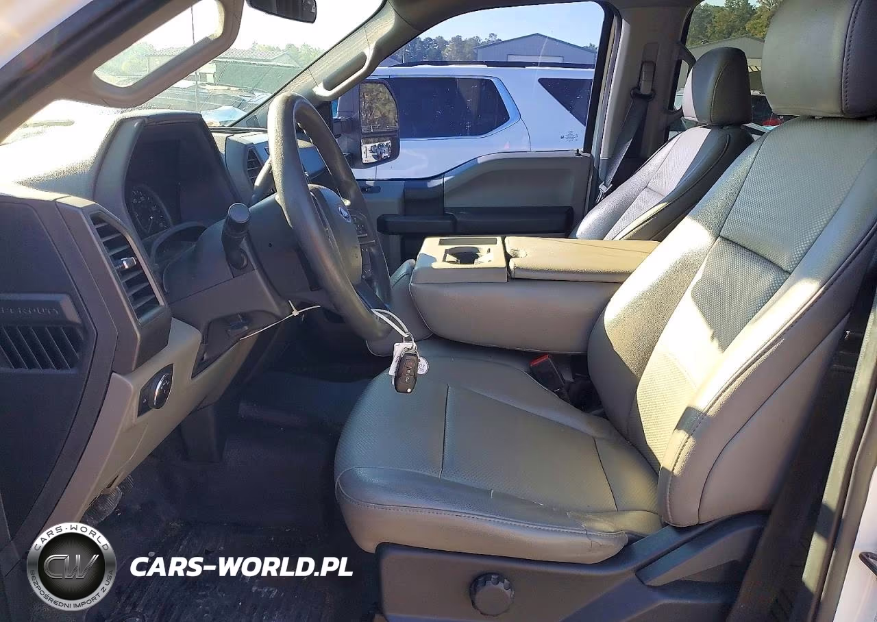 2022 Ford F250 Super Duty VIN:1FT7W2AN0NED49138 - 7
