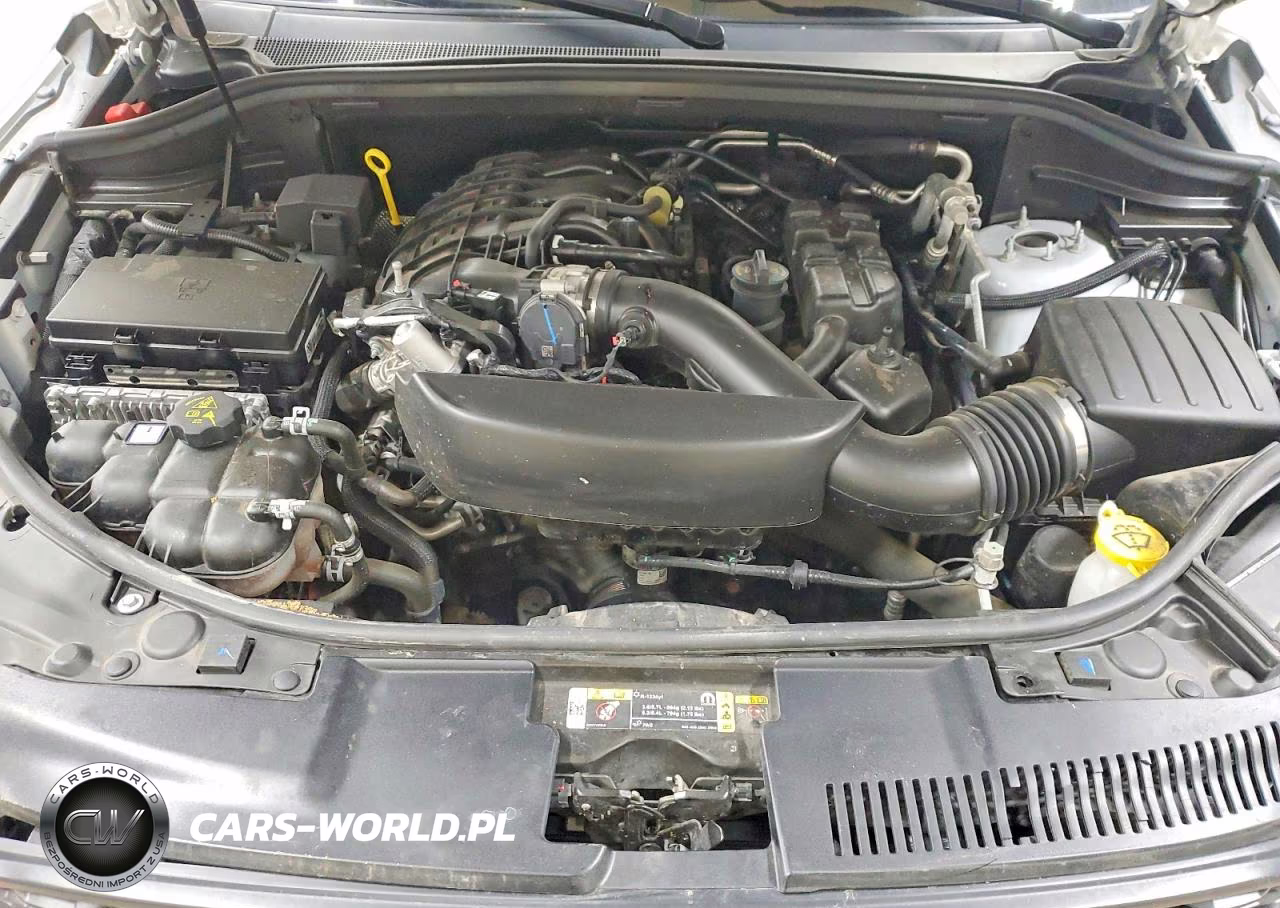 2024 Dodge Durango Gt VIN:1C4RDJDG3RC119813 - 12