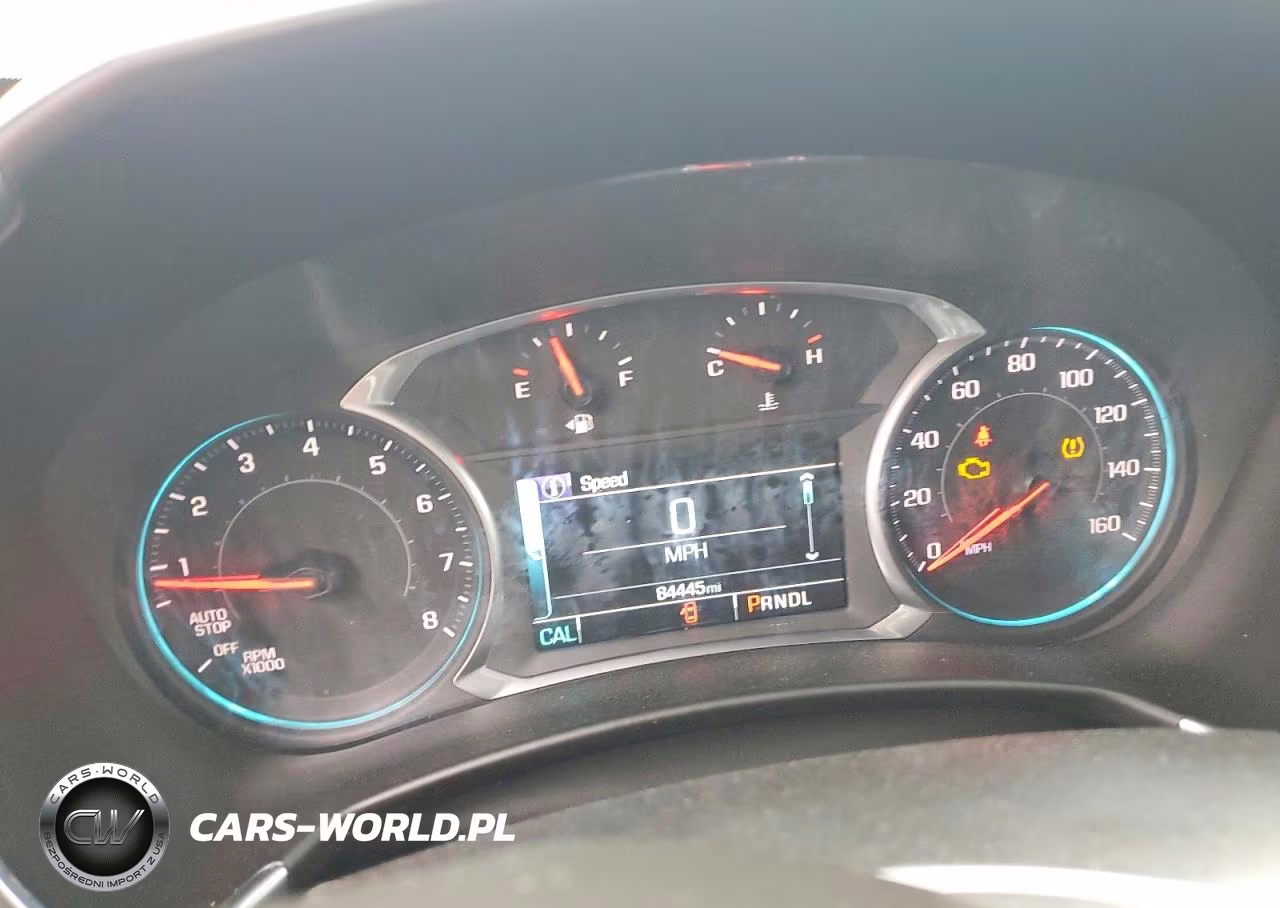 2018 Chevrolet Equinox Premier VIN:2GNAXMEV0J6302528 - 9