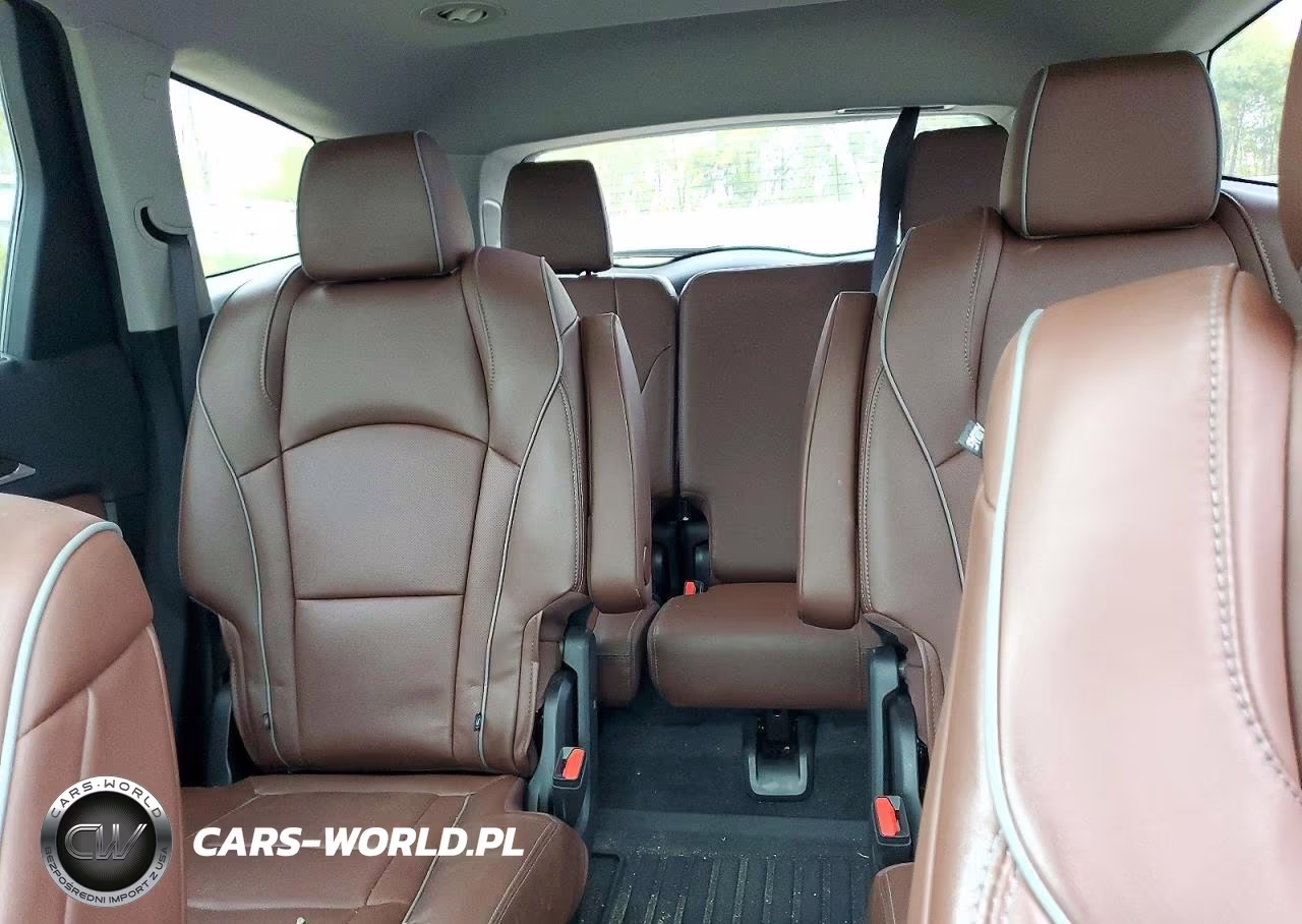 2020 Buick Enclave Avenir VIN:5GAEVCKW3LJ297209 - 10
