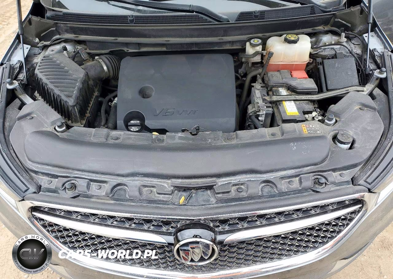 2020 Buick Enclave Avenir VIN:5GAEVCKW3LJ297209 - 12