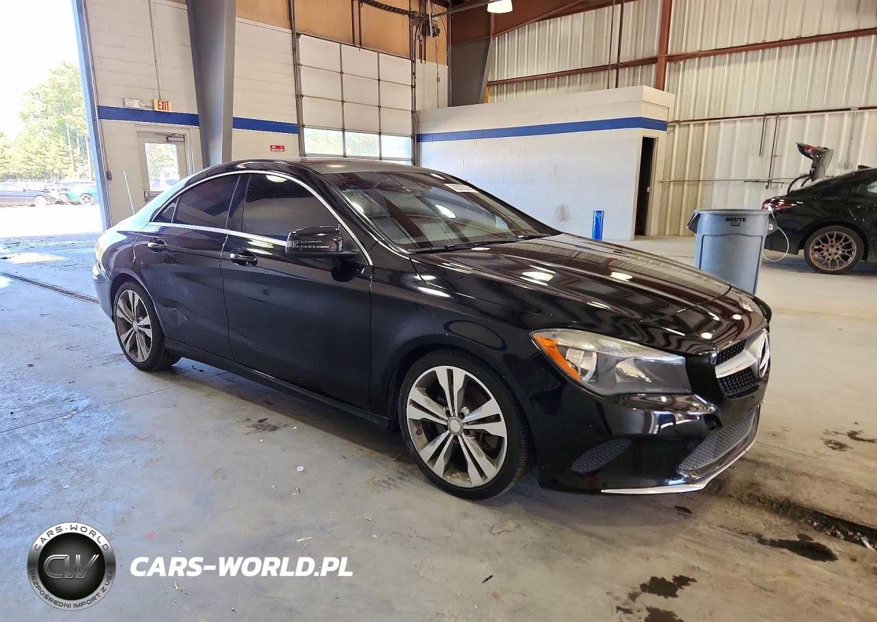 2018 Mercedes-Benz Cla 250 VIN:WDDSJ4EB2JN514465 - 4