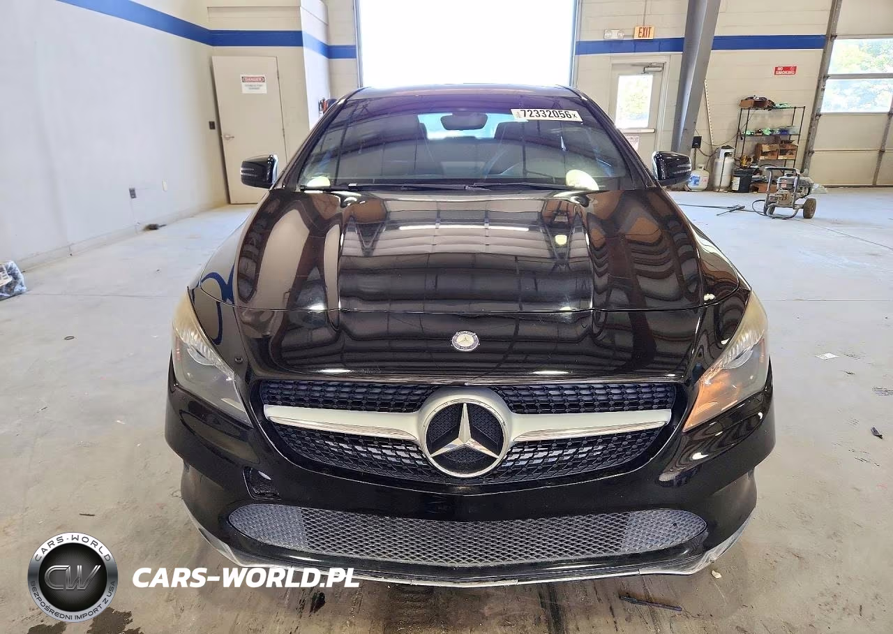 2018 Mercedes-Benz Cla 250 VIN:WDDSJ4EB2JN514465 - 5