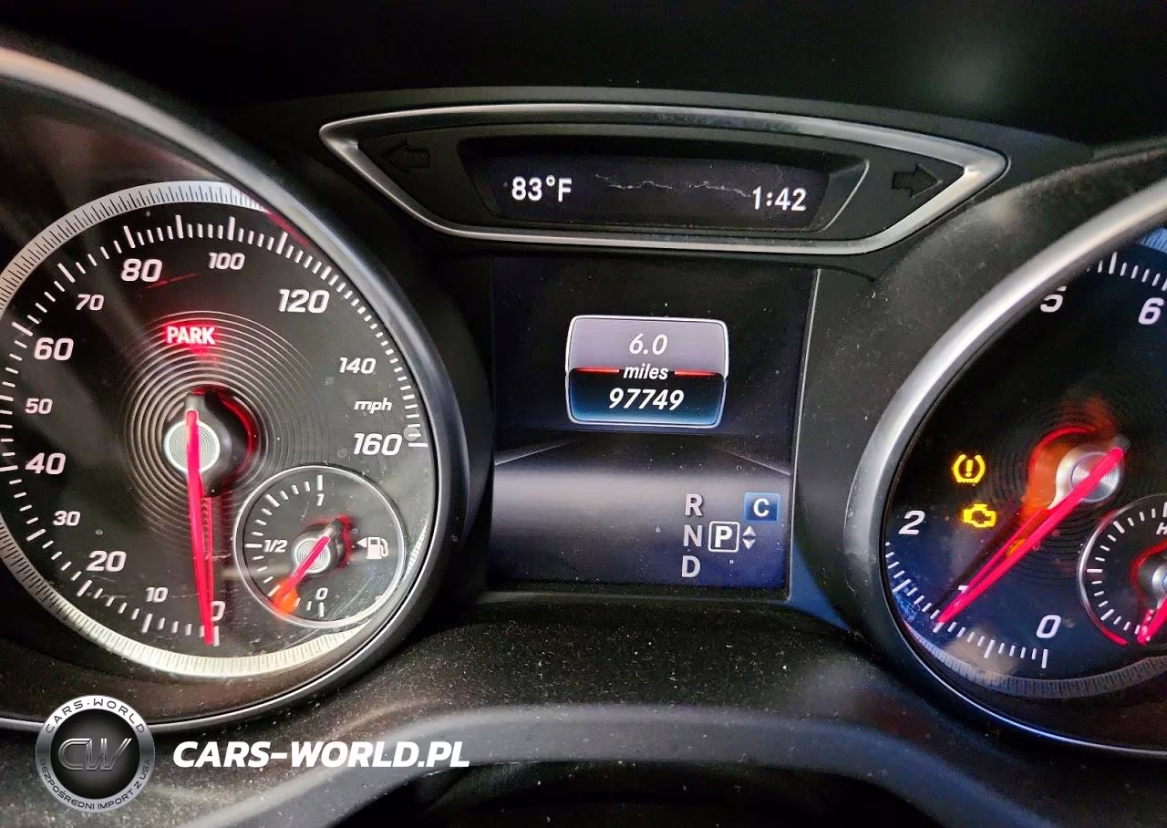 2018 Mercedes-Benz Cla 250 VIN:WDDSJ4EB2JN514465 - 9