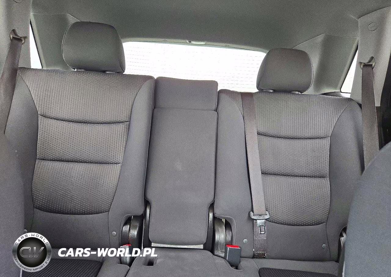 2012 Kia Sorento Lx VIN:5XYKT3A10CG233061 - 10