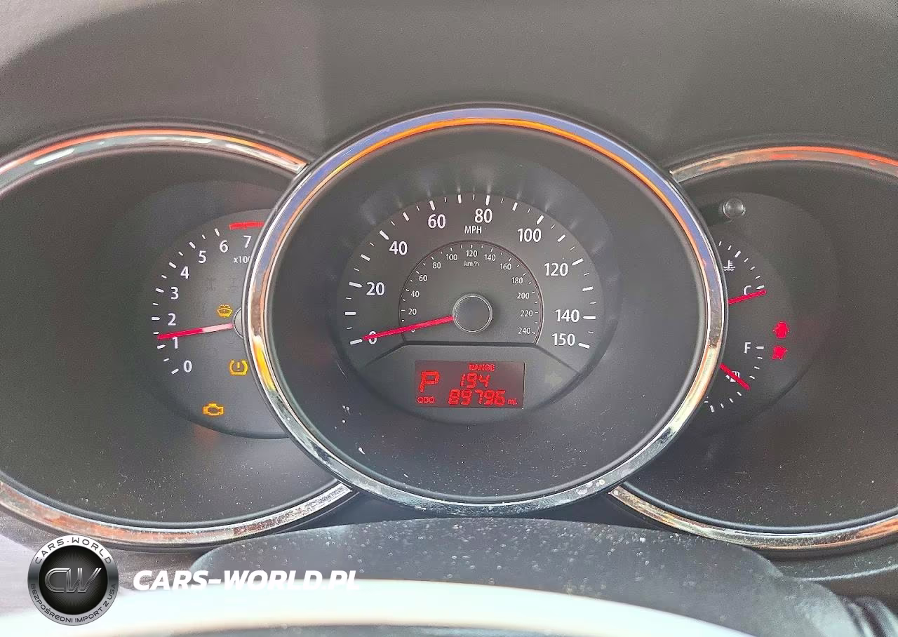 2012 Kia Sorento Lx VIN:5XYKT3A10CG233061 - 9