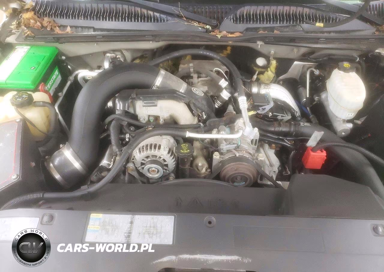2005 Chevrolet Silverado K3500 VIN:1GCJK33215F809640 - 11
