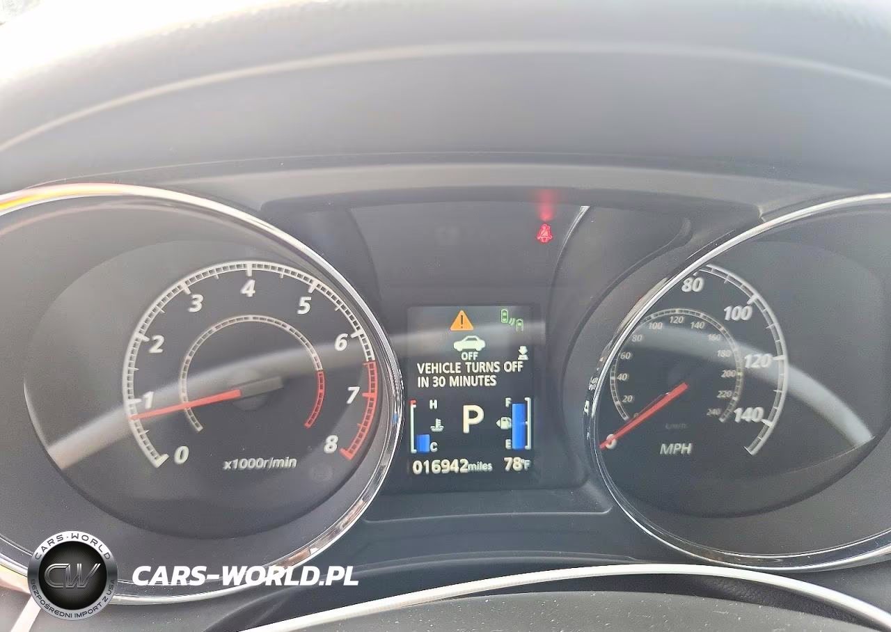 2026 Mitsubishi Outlander Sport S-Se VIN:JA4ARUAU6TU002779 - 9