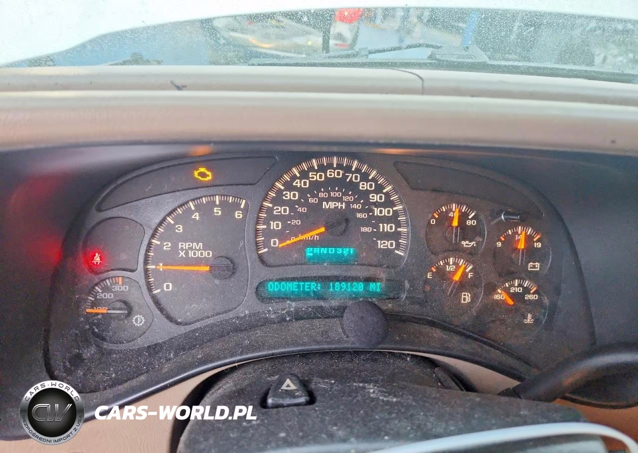 2003 Chevrolet Silverado C1500 Heavy Duty VIN:1GCGC13U83F152197 - 9