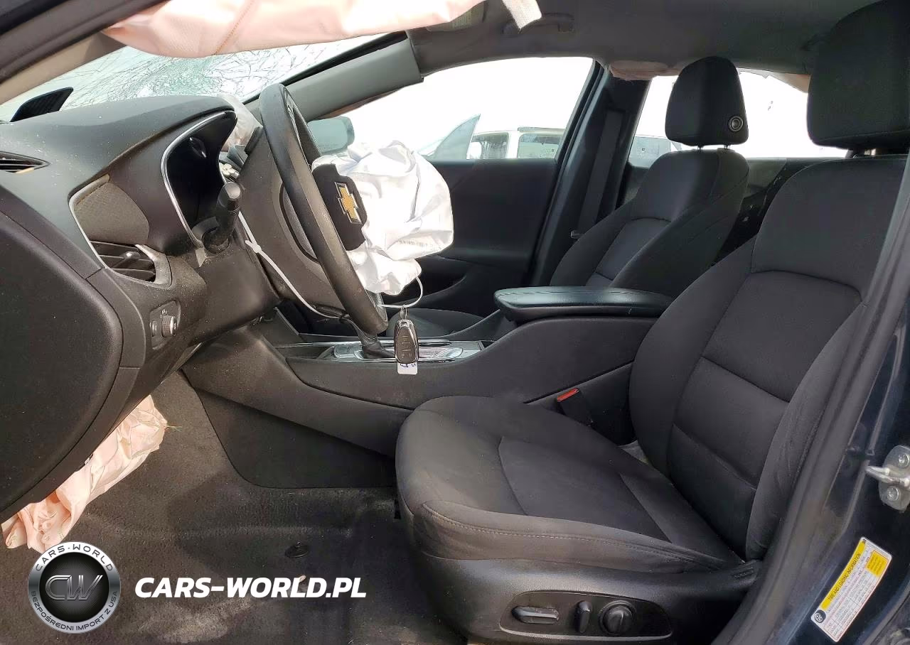 2020 Chevrolet Malibu Lt VIN:1G1ZD5ST2LF053132 - 7