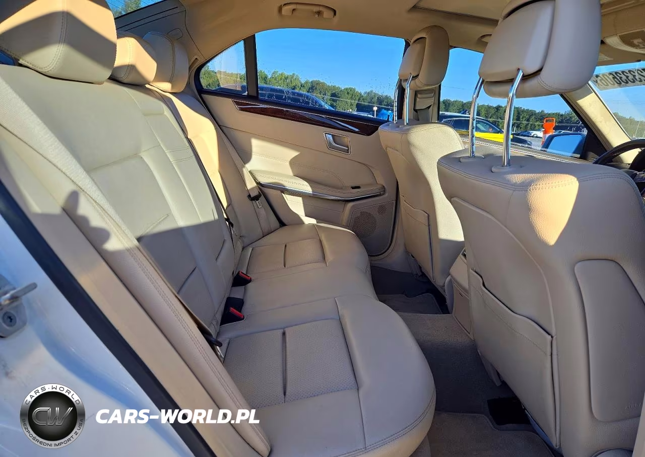 2014 Mercedes-Benz E 350 VIN:WDDHF5KB3EA889767 - 10