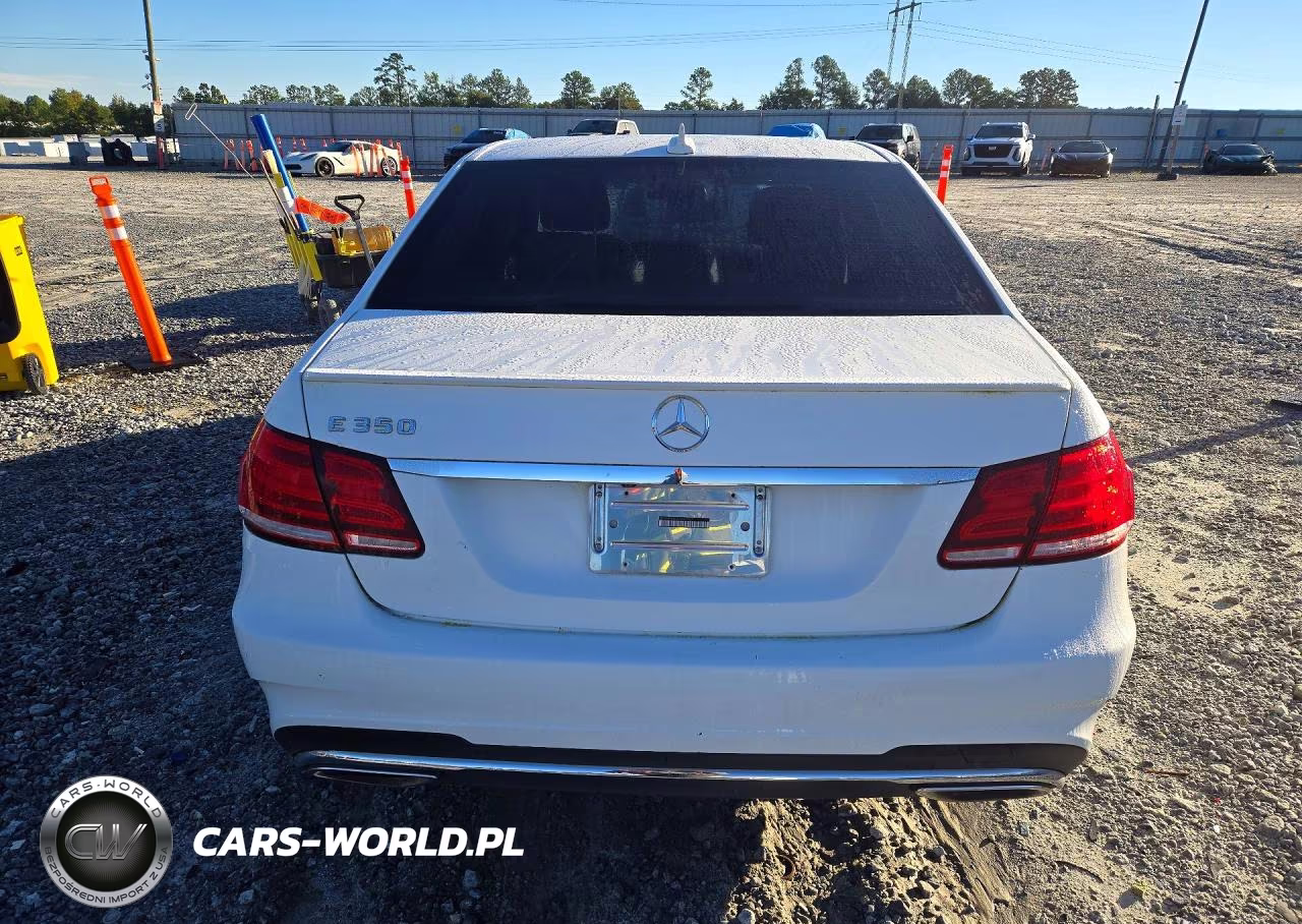 2014 Mercedes-Benz E 350 VIN:WDDHF5KB3EA889767 - 6