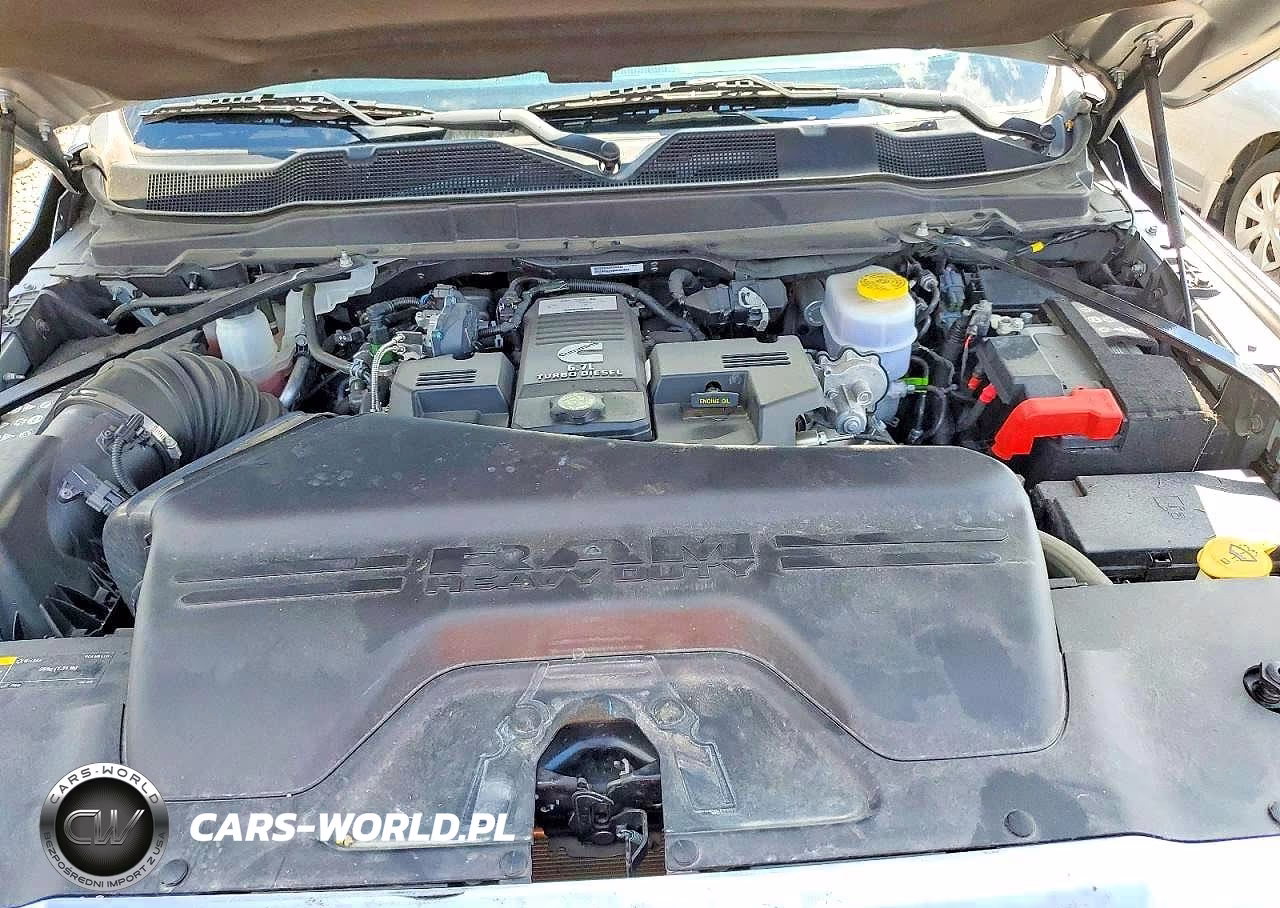 2022 Ram 2500 Tradesman VIN:3C6UR5CL9NG411675 - 11