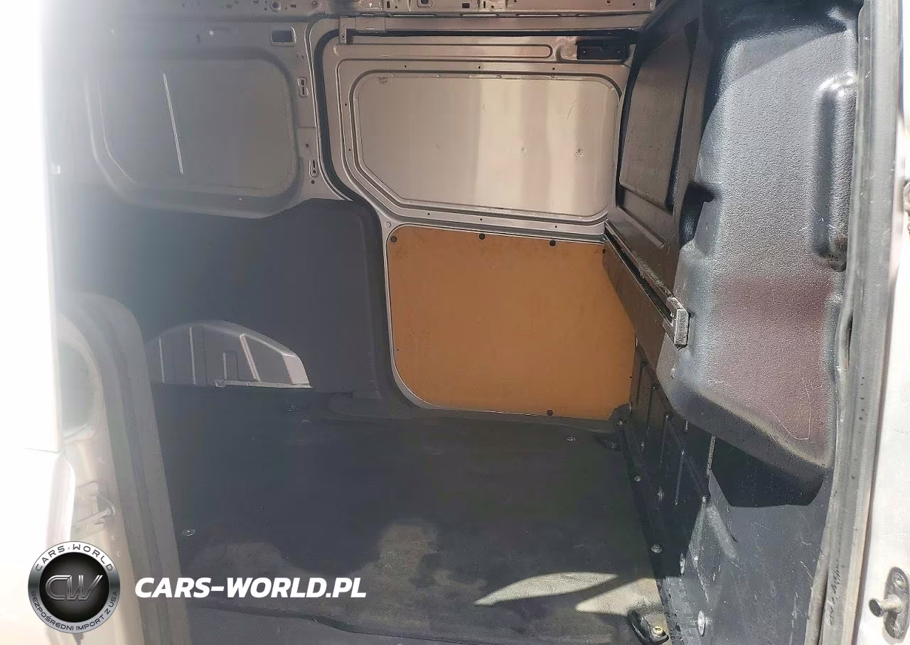 2020 Ford Transit Connect Xlt VIN:NM0LS7F27L1480655 - 11