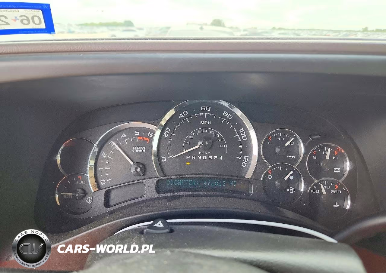 2006 Cadillac Escalade Luxury VIN:1GYEK63N76R125733 - 9