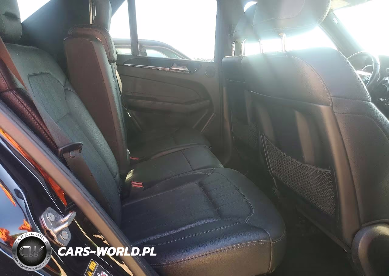 2018 Mercedes-Benz Gle 350 VIN:4JGDA5JBXJB075611 - 10