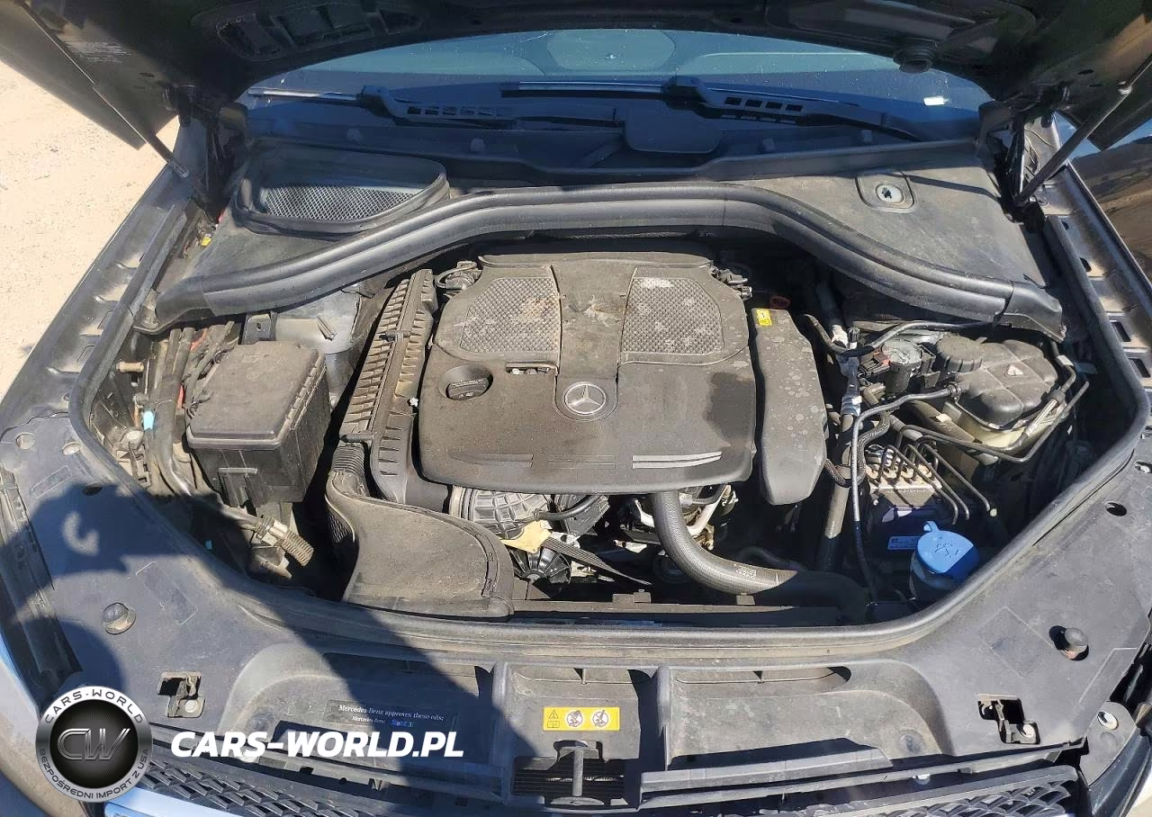 2018 Mercedes-Benz Gle 350 VIN:4JGDA5JBXJB075611 - 11