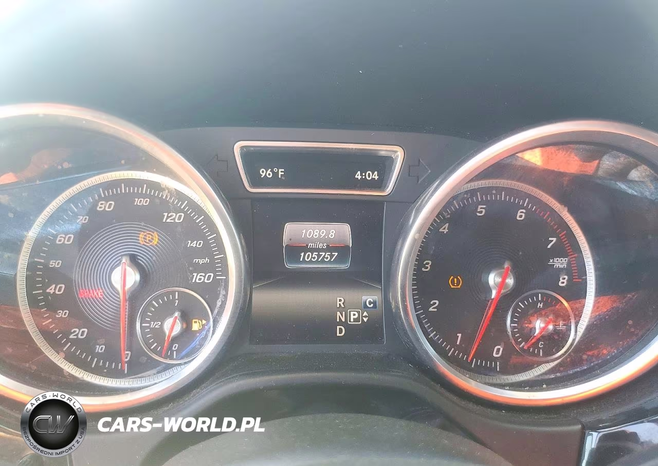 2018 Mercedes-Benz Gle 350 VIN:4JGDA5JBXJB075611 - 9