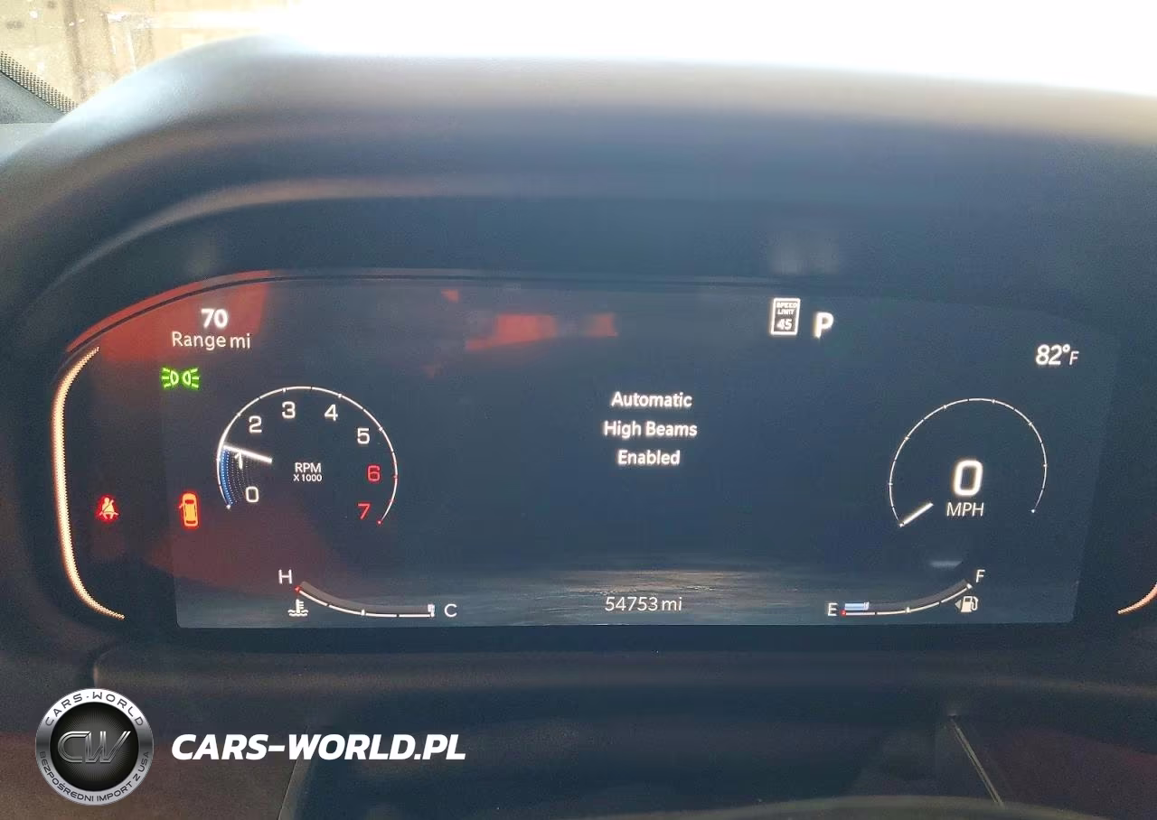 2023 Jeep Grand Wagoneer L Series Ii VIN:1C4SJSFP0PS529730 - 9