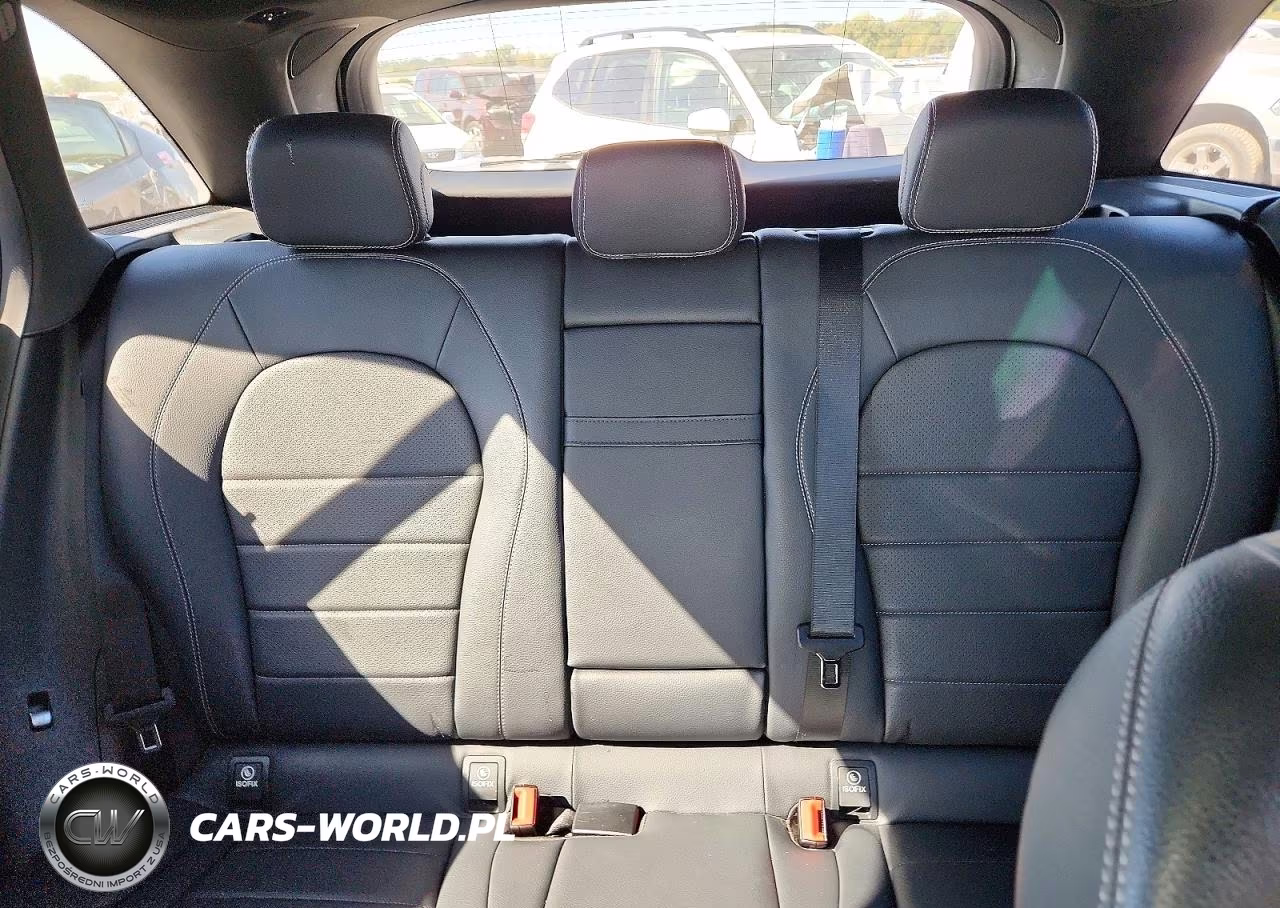 2018 Mercedes-Benz Glc 300 4Matic VIN:WDC0G4KB5JV042745 - 10