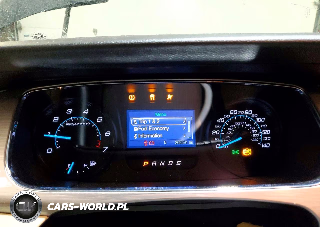 2015 Ford Taurus Sel VIN:1FAHP2H8XFG188262 - 9