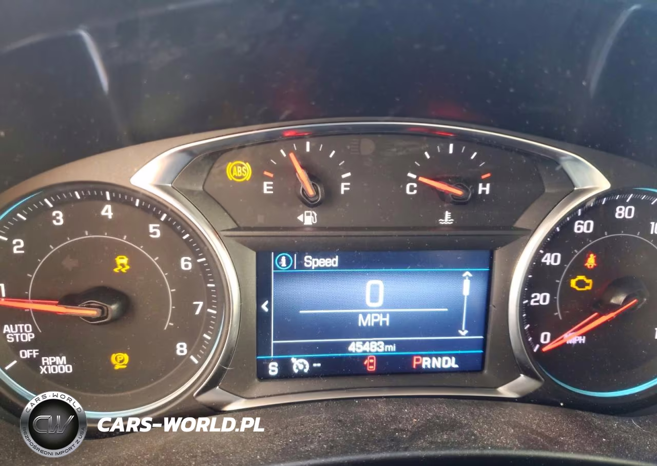 2024 Chevrolet Equinox Ls VIN:3GNAXHEG1RL140442 - 9