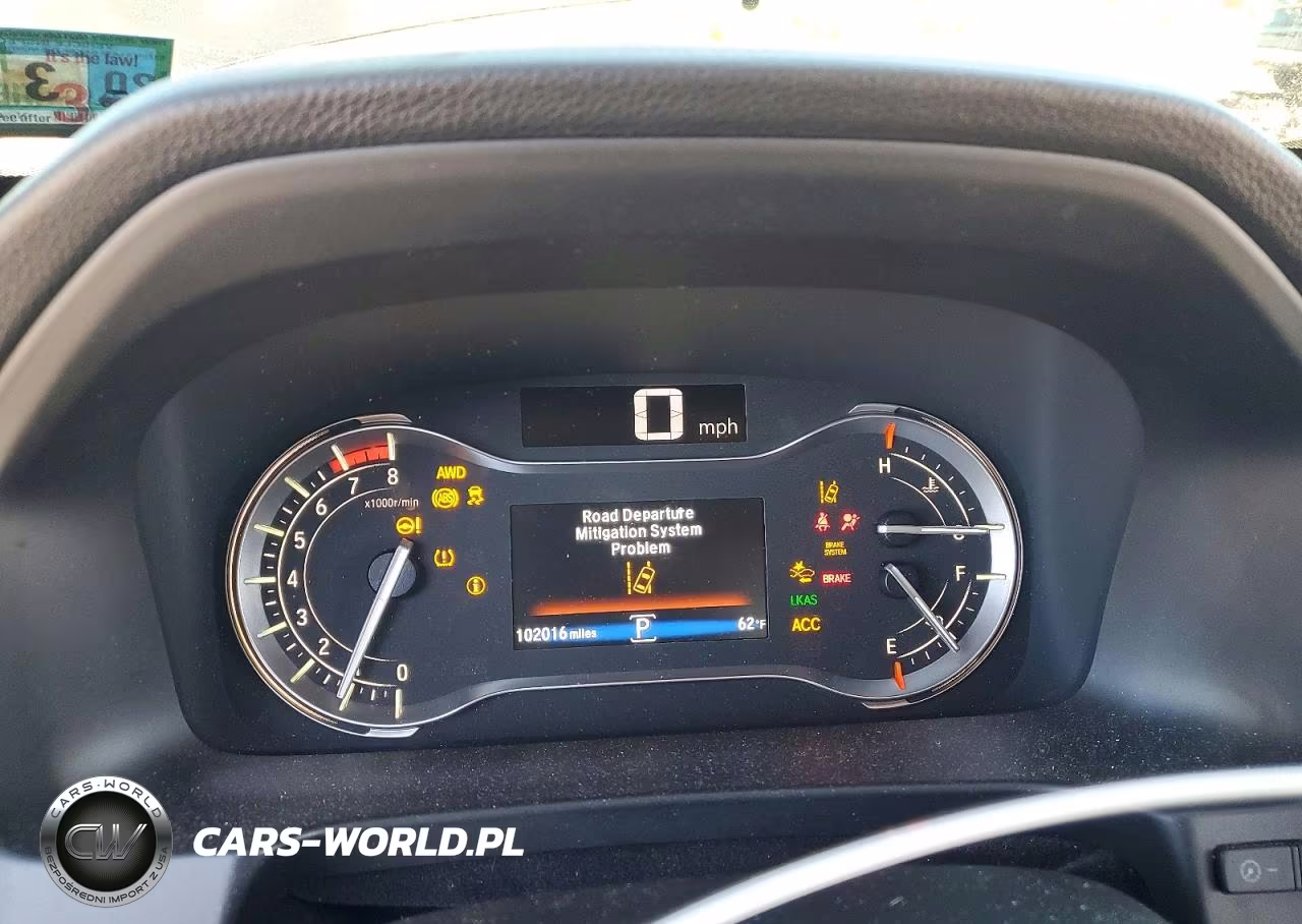 2018 Honda Pilot Touring VIN:5FNYF6H96JB012695 - 9