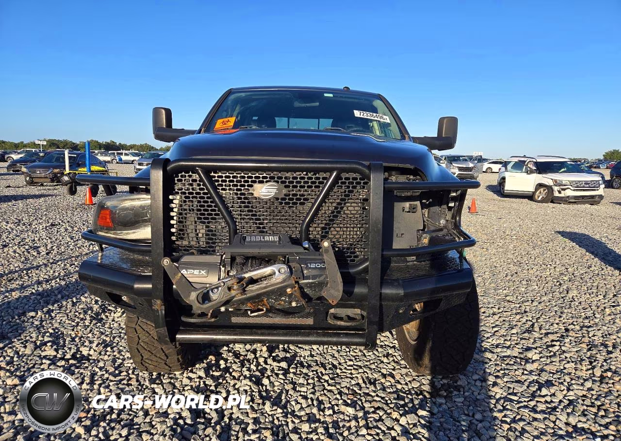 2018 Ram 2500 Slt VIN:3C6UR5DL3JG398334 - 5