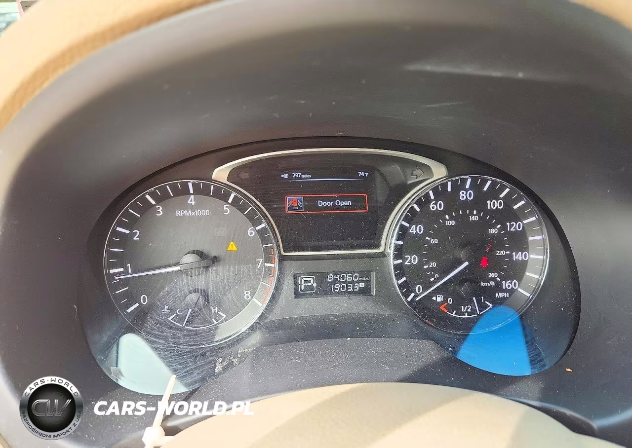 2013 Nissan Altima 2.5 VIN:1N4AL3AP7DC110787 - 9