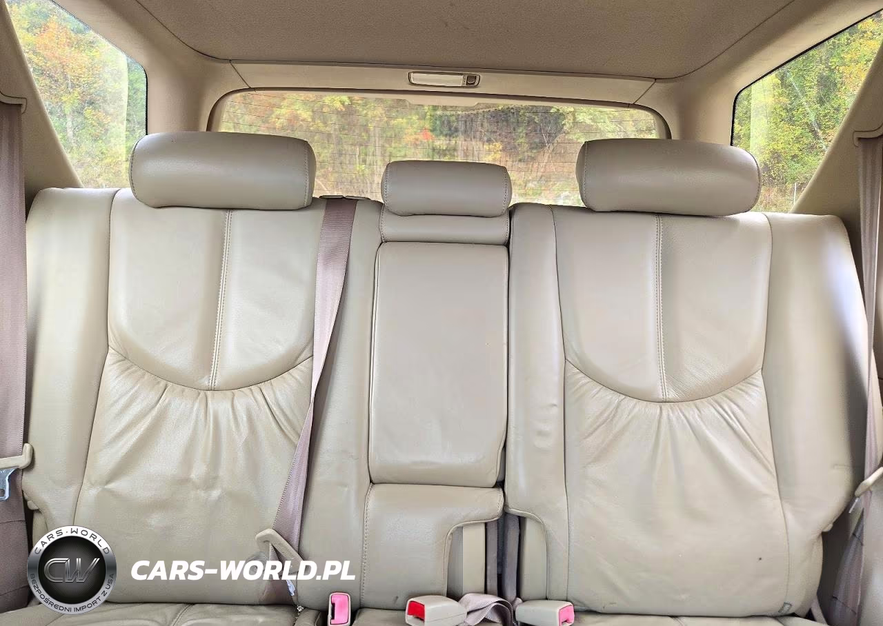 2001 Lexus Rx 300 VIN:JTJHF10U910205034 - 10
