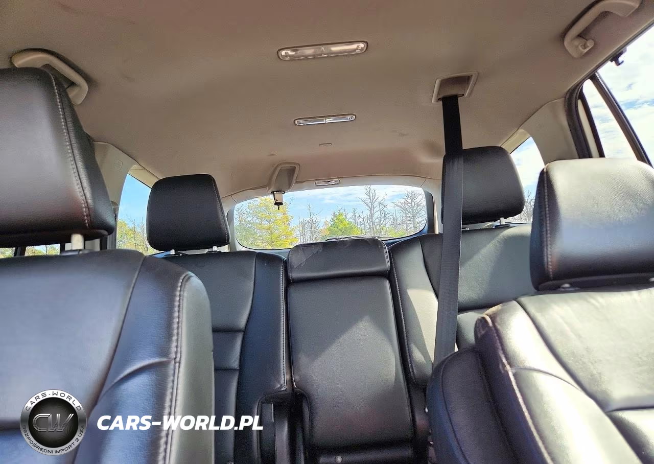 2021 Honda Pilot Exl VIN:5FNYF6H59MB037950 - 10