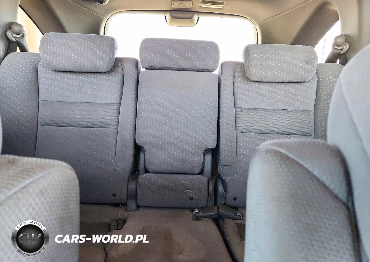 2009 Honda Cr-V Ex VIN:5J6RE48559L060328 - 10
