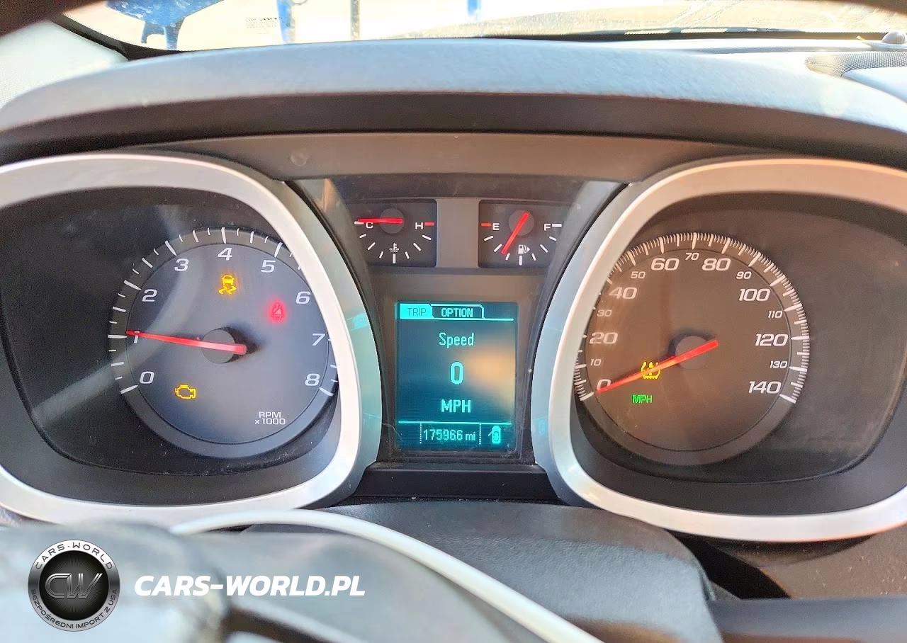 2016 Chevrolet Equinox Lt VIN:2GNALCEK6G6228939 - 9