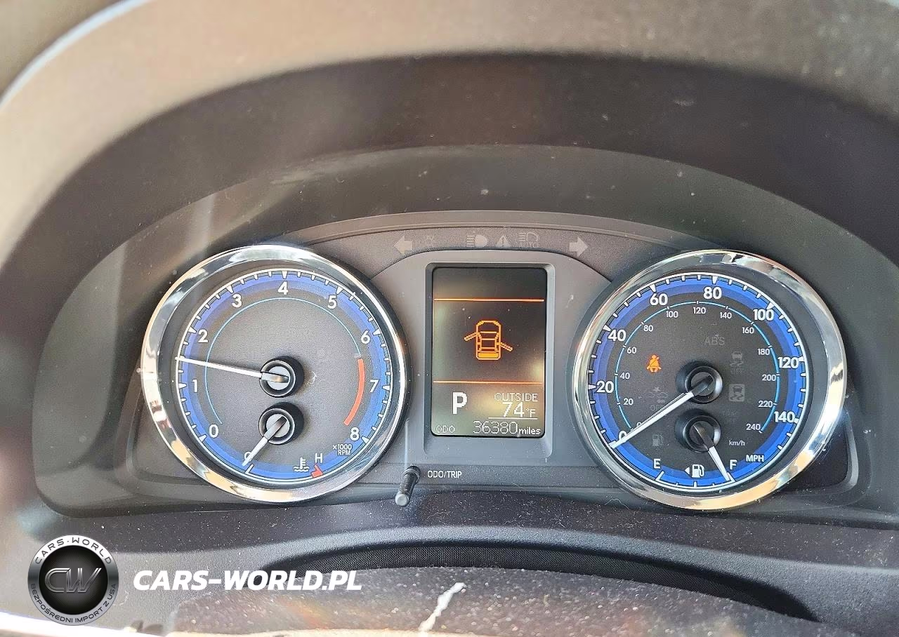 2019 Toyota Corolla Le VIN:2T1BURHE7KC202988 - 9