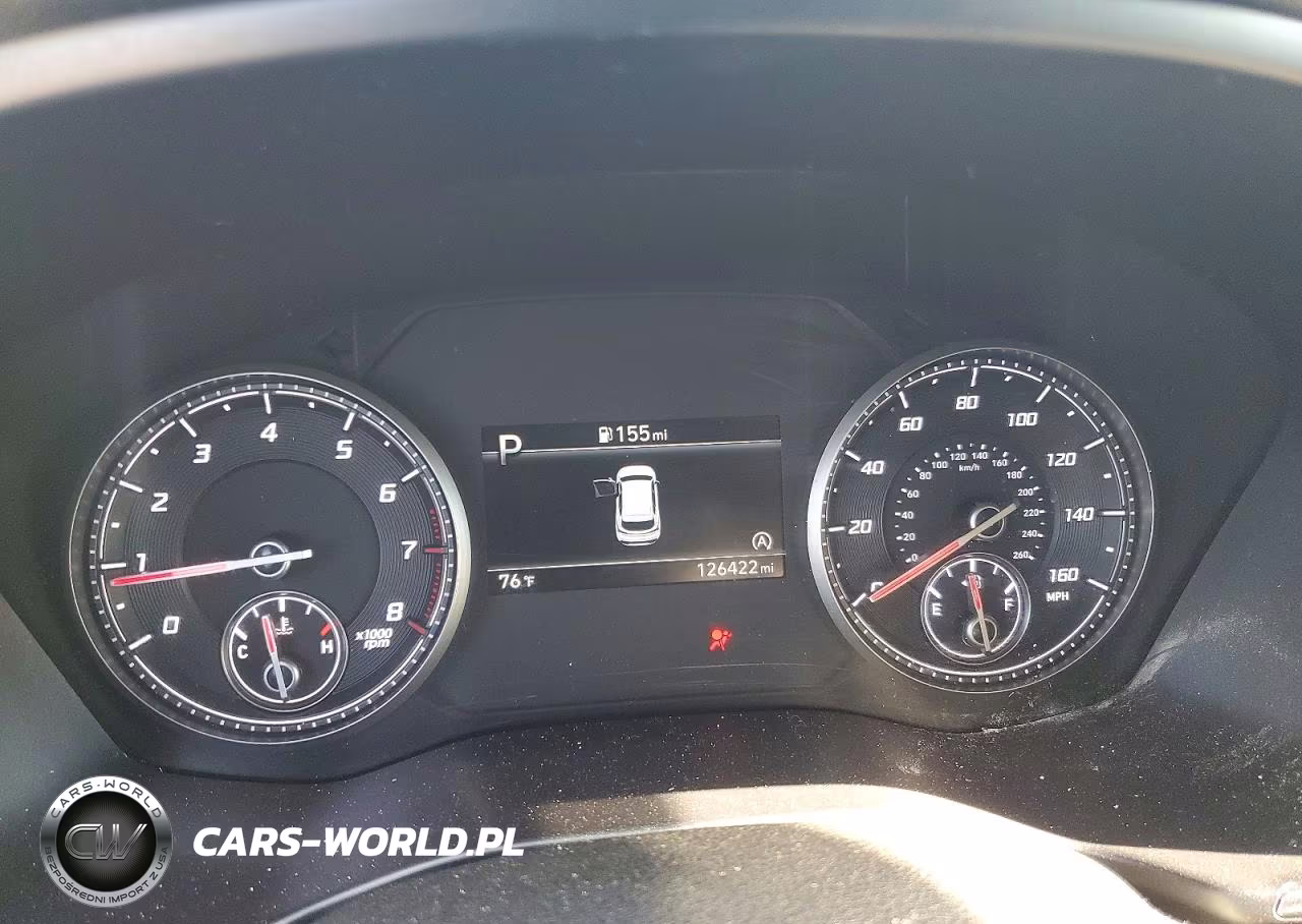 2023 Hyundai Santa Fe Sel VIN:5NMS24AJ5PH526930 - 9
