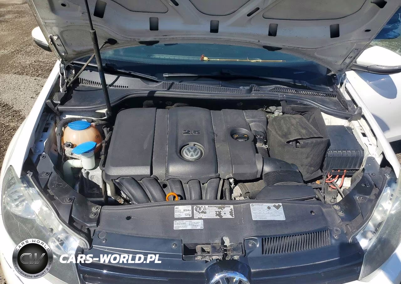 2012 Volkswagen Golf VIN:WVWDB7AJXCW326109 - 11