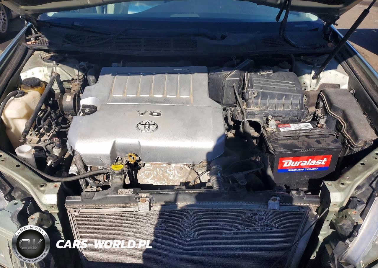 2008 Toyota Avalon Xl VIN:4T1BK36B28U266424 - 11