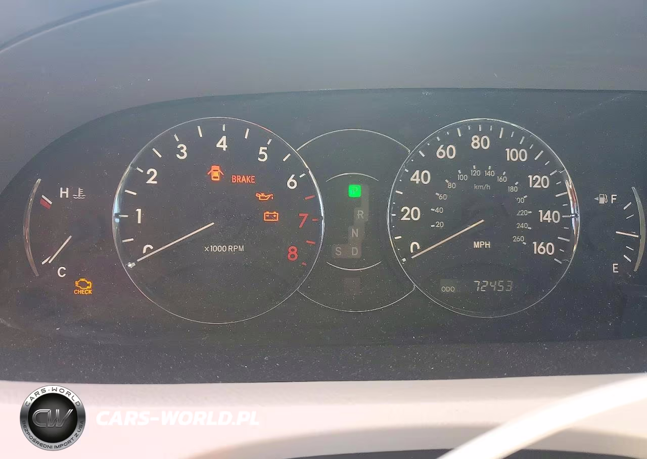 2008 Toyota Avalon Xl VIN:4T1BK36B28U266424 - 9