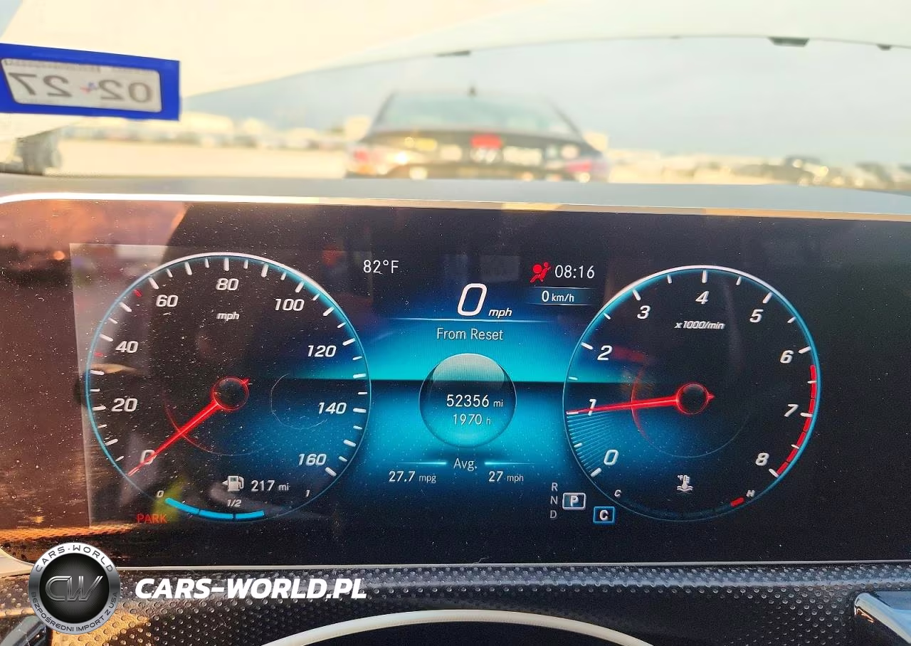 2020 Mercedes-Benz A 220 VIN:WDD3G4EB1LW038709 - 9