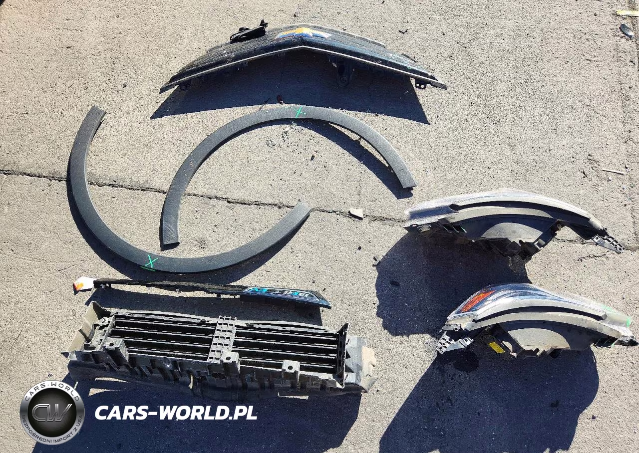 2021 Chevrolet Bolt Ev Lt VIN:1G1FY6S05M4106454 - 12