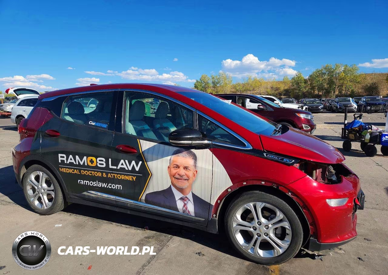 2021 Chevrolet Bolt Ev Lt VIN:1G1FY6S05M4106454 - 4