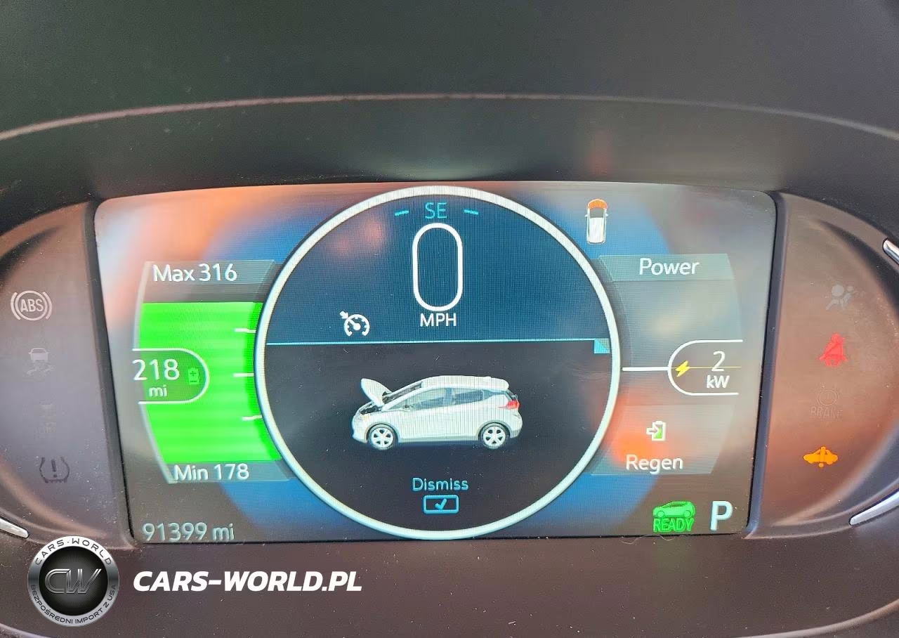 2021 Chevrolet Bolt Ev Lt VIN:1G1FY6S05M4106454 - 9