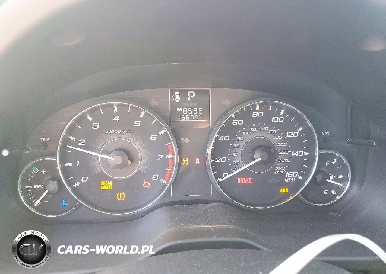 2011 Subaru Outback 3.6R Limited VIN:4S4BRDLC8B2368909 - 9